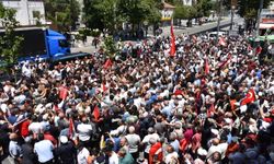 Özgür Özel'den iktidar mesajı: Bu yoldan dönmeyeceğiz