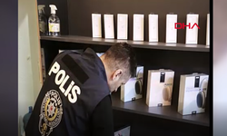 İzmir'de bahis çetesinden 'öğrenci evi' oyunu!