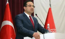 Olgun Atila CHP'den istifa etti: YENİ Parti’ye katılacak