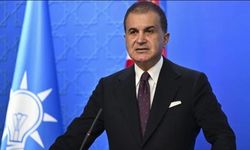 Ömer Çelik duyurdu: Terörsüz Türkiye'de yeni dönem başlıyor