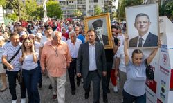 Bornova Yeni Parti’ye geçti