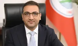 Balçova Belediye Başkanı Onur Yiğit görevden uzaklaştırıldı