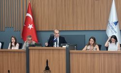 İzmir Büyükşehir Meclisi'nde otopark tartışması