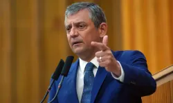 Özgür Özel'den CHP Grubu'na veda
