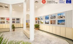 İzmir’in endüstriyel mirasına Avrupa’dan yeni tescil