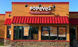 Popeyes'ta iflas alarmı: Dev franchise çöktü