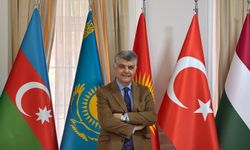 Prof. Dr. Metin Ekici, UNESCO Kültürel Miras Politikaları Komitesinde