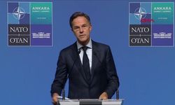 Genel Sekreter Rutte: 'Türkiye NATO için çok önemli!'