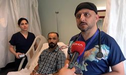 Sedef hastalığı damarını patlattı!