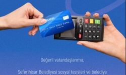 Seferihisar Belediyesi'nde nakit dönemi sona erdi