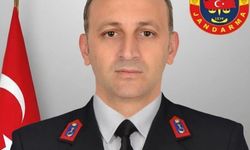 Şehit Uzman Çavuş Mehmet Demirbaş Samsun'da toprağa verildi