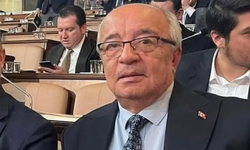 Şile Belediye Başkanvekili CHP'den istifa etti!