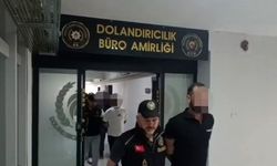İnternetteki ‘Sahte servis’ tuzağı İzmir'de patladı!