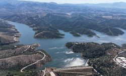 Seferihisar'da sulama sisteminde yeni dönem
