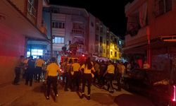 Eşinin burnunu ısırarak kopardı!