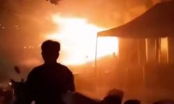 Gece kulübünde yangın faciası: 27 kişi hayatını kaybetti!