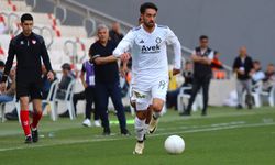 Altay'da bir ayrılık daha: Onur Efe'nin yeni adresi Gaziemir Spor