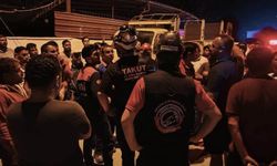 Torbalı'da kayıp çocuk 11 saat sonra bulundu!