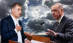 Tugay, Erdoğan'la randevu için kapıları mı zorluyor?
