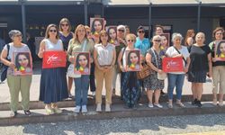 'Kadınlar failden çok korunamamaktan korkuyor'