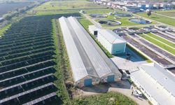 MASKİ’den Türkiye’de ilk olacak çevreci enerji hamlesi