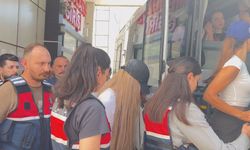 Ünlüler operasyonunda 11 pozitif sonuç!