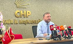 CHP İzmir'den mesaj: 'Karara göre hareket edeceğiz'