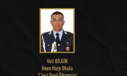 Eğitim kampında acı kayıp! Harbiyeli Veli Bilgin hayatını kaybetti
