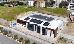 Ulukent Gençlik Merkezi açılış için gün sayıyor