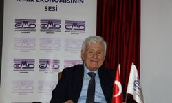 İzmir basınının duayen ismi Çetin Gürel hayatını kaybetti