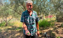 Menemen'de 100 yıllık su sorunu çözüldü