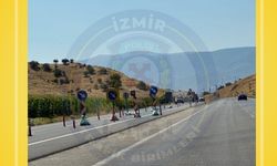 İzmir'de yol çalışması alarmı! Bu güzergahı kullanacaklar dikkat