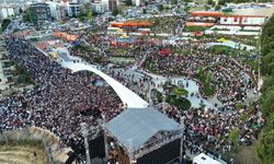 Menemen'in yeni gözdesi oldu!