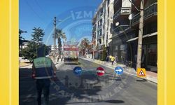 İzmir Buca’da sürücülere yol çalışması uyarısı!