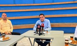 Bağcıoğlu'ndan Yunanistan'a sert çıkış: Lozan açıkça ihlal ediliyor