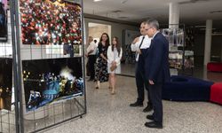 Yaşar Üniversitesi'nde 15 Temmuz konferansı: 'Darbeler ekonomik güveni de hedef alıyor'