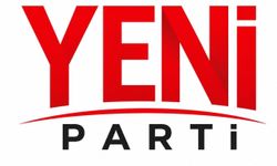 YENİ Parti'nin logosu belli oldu!