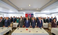 YENİ Parti PM'sinde İzmir'den 8 isim görev aldı!