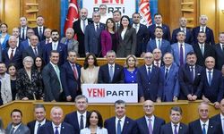 YENİ Parti'de kurultay geri sayımı! Hedef Ekim!