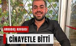 Ödemiş'te kanlı kavga