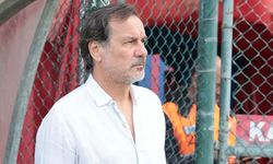 Aliağa FK'da Yusuf Şimşek sesleri yükseliyor