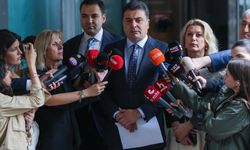 YENİ Parti'den peş peşe kritik açıklamalar!