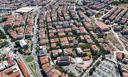 Ayvalık’ta yollar baştan aşağı değişiyor!