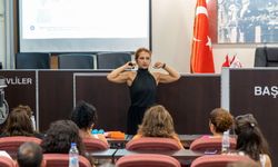 Karşıyaka'da ofiste spor dönemi!