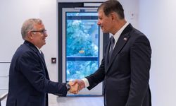Dominik Büyükelçisi’nden İzmir’e övgü!