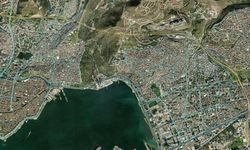 İzmir’de deprem alarmı: İZMİR-SAFE devrede!
