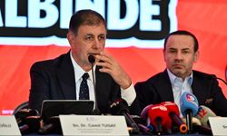 95. İzmir Enternasyonal Fuarı için geri sayım başladı!
