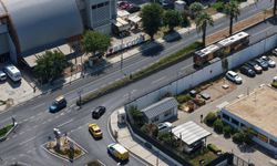 Balçova’da yollar parladı!