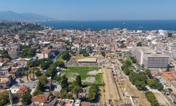 2 bin yıldır akıyor! İzmir’de kaynağı aranıyor