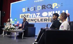 Bakan Tekin, yaz okulu öğrencileriyle buluştu